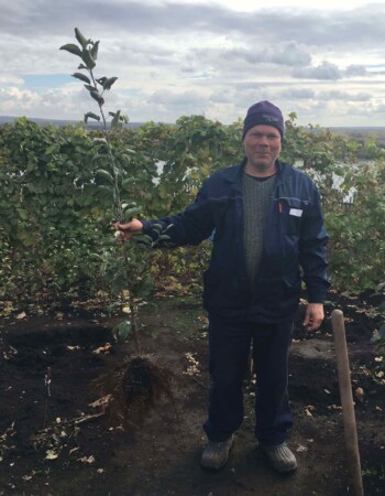 Гилёв Александр